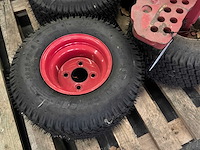 Partij wielen - afbeelding 2 van  4