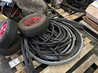 Partij wielen - afbeelding 4 van  4