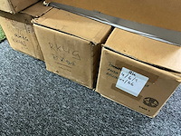 Partij wielflappen & tochtstroken - afbeelding 3 van  4