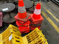 Partij wielkeggen enpilonen - afbeelding 2 van  3