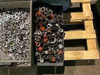 Partij wielmoeren - afbeelding 4 van  6