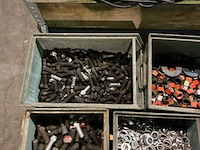 Partij wielmoeren - afbeelding 6 van  6