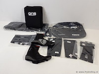 Partij wielrenner kleding - nieuw - afbeelding 1 van  6