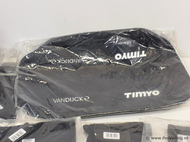 Partij wielrenner kleding - nieuw - afbeelding 3 van  6