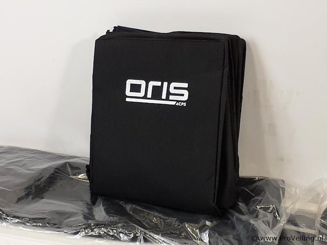 Partij wielrenner kleding - nieuw - afbeelding 4 van  6