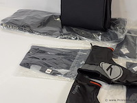 Partij wielrenner kleding - nieuw - afbeelding 5 van  6