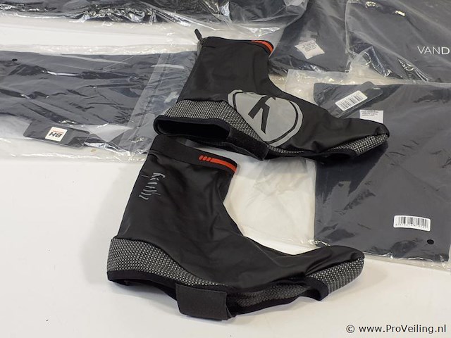 Partij wielrenner kleding - nieuw - afbeelding 6 van  6