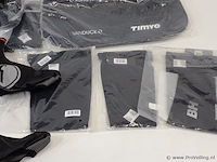 Partij wielrenner kleding - nieuw - afbeelding 2 van  6