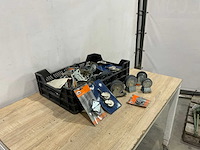 Partij wieltjes - afbeelding 4 van  6