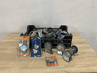 Partij wieltjes - afbeelding 5 van  6