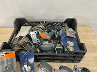 Partij wieltjes - afbeelding 6 van  6