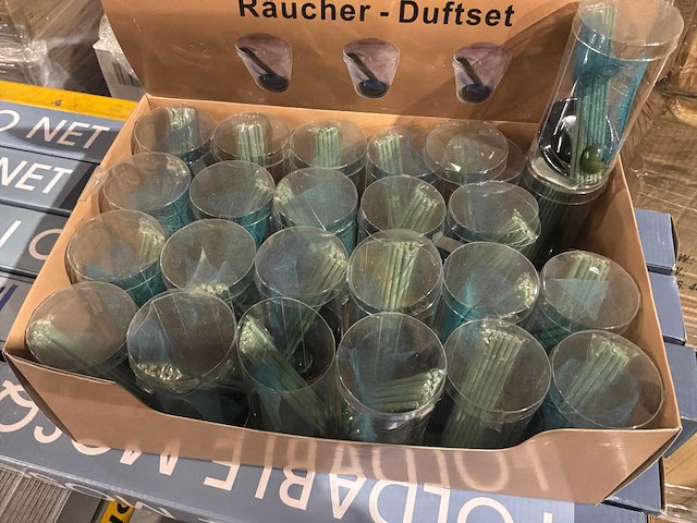 Partij wierooksets (480x) - afbeelding 3 van  3