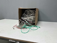 Partij wifi kabels - afbeelding 1 van  5