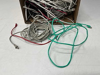 Partij wifi kabels - afbeelding 4 van  5