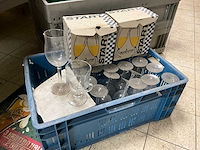 Partij wijn- en cocktailglazen - afbeelding 3 van  5
