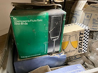 Partij wijn- en cocktailglazen - afbeelding 4 van  4