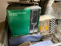 Partij wijn- en cocktailglazen - afbeelding 5 van  5