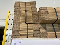 Partij wijn cadeauverpakingen - afbeelding 3 van  48