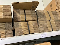 Partij wijn cadeauverpakingen - afbeelding 4 van  48