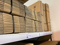 Partij wijn cadeauverpakingen - afbeelding 5 van  48