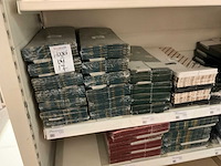 Partij wijn cadeauverpakingen - afbeelding 7 van  48