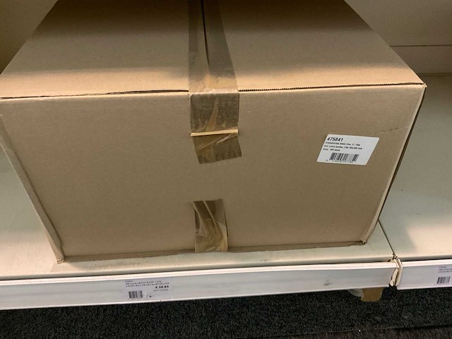 Partij wijn cadeauverpakingen - afbeelding 9 van  48