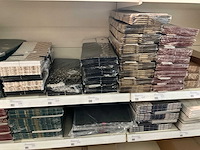 Partij wijn cadeauverpakingen - afbeelding 10 van  48