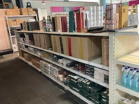 Partij wijn cadeauverpakingen