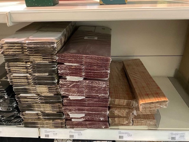 Partij wijn cadeauverpakingen - afbeelding 13 van  48