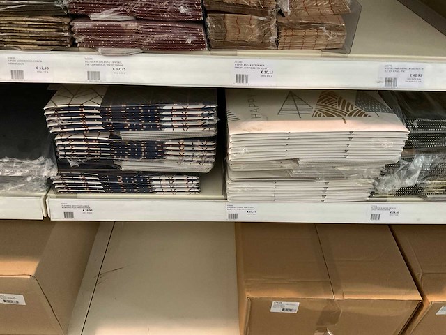 Partij wijn cadeauverpakingen - afbeelding 14 van  48