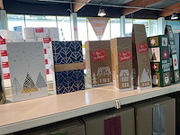 Partij wijn cadeauverpakingen - afbeelding 20 van  48