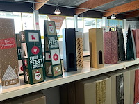 Partij wijn cadeauverpakingen - afbeelding 21 van  48