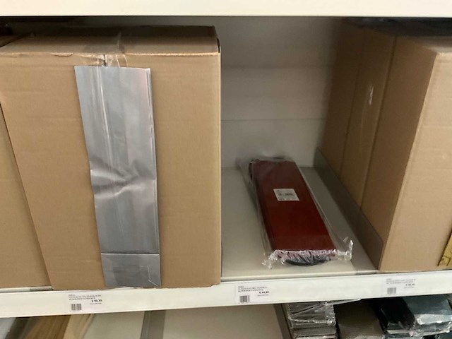 Partij wijn cadeauverpakingen - afbeelding 22 van  48