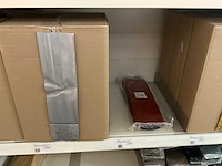 Partij wijn cadeauverpakingen - afbeelding 22 van  48