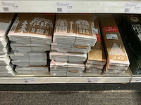 Partij wijn cadeauverpakingen - afbeelding 26 van  48