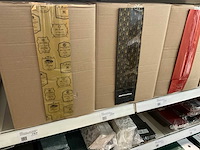 Partij wijn cadeauverpakingen - afbeelding 30 van  48