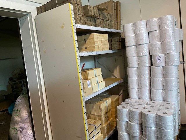 Partij wijn cadeauverpakingen - afbeelding 23 van  48