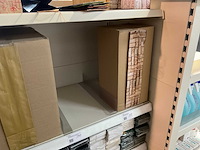 Partij wijn cadeauverpakingen - afbeelding 36 van  48