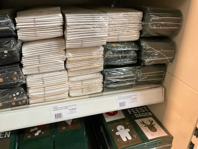 Partij wijn cadeauverpakingen - afbeelding 38 van  48