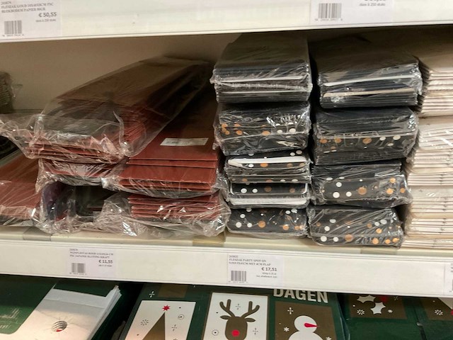 Partij wijn cadeauverpakingen - afbeelding 39 van  48