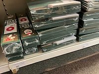 Partij wijn cadeauverpakingen - afbeelding 40 van  48