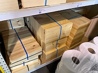 Partij wijn cadeauverpakingen - afbeelding 34 van  48