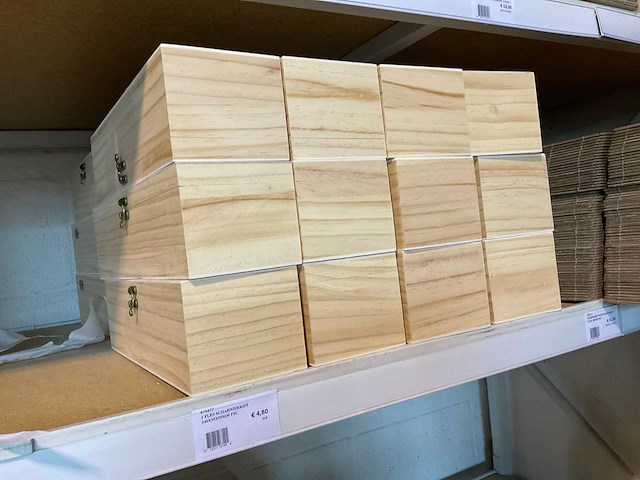 Partij wijn cadeauverpakingen - afbeelding 48 van  48