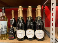 Partij wijn, champagne, prosecco, bier - afbeelding 1 van  21