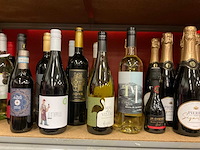 Partij wijn, champagne, prosecco, bier - afbeelding 17 van  21