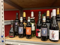Partij wijn, champagne, prosecco, bier - afbeelding 2 van  21