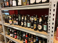 Partij wijn, champagne, prosecco, bier - afbeelding 3 van  21