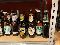 Partij wijn, champagne, prosecco, bier - afbeelding 4 van  21