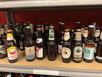 Partij wijn, champagne, prosecco, bier - afbeelding 5 van  21