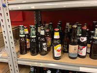 Partij wijn, champagne, prosecco, bier - afbeelding 6 van  21